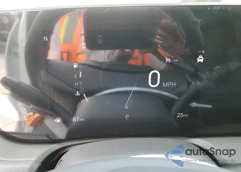 2025 Buick Encore Gx Sport Touring из США, поврежденный, VIN KL4AMDSL1SB134184